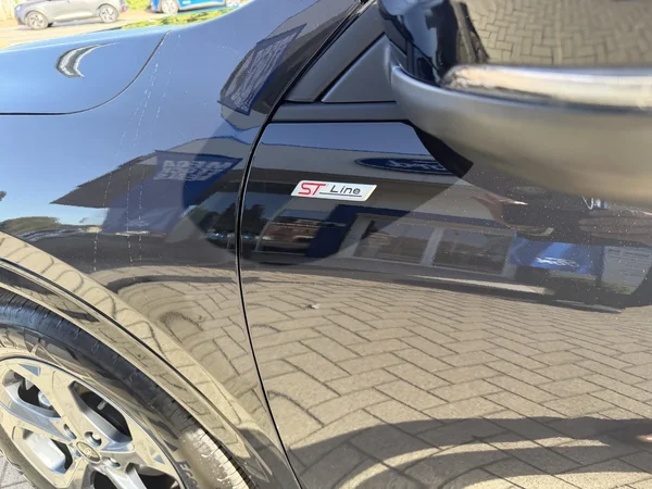 Ford Kuga (2026) — foto 15 van 18