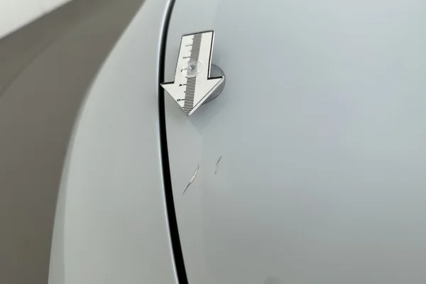 Peugeot 308 SW (2024) — foto 9 van 19