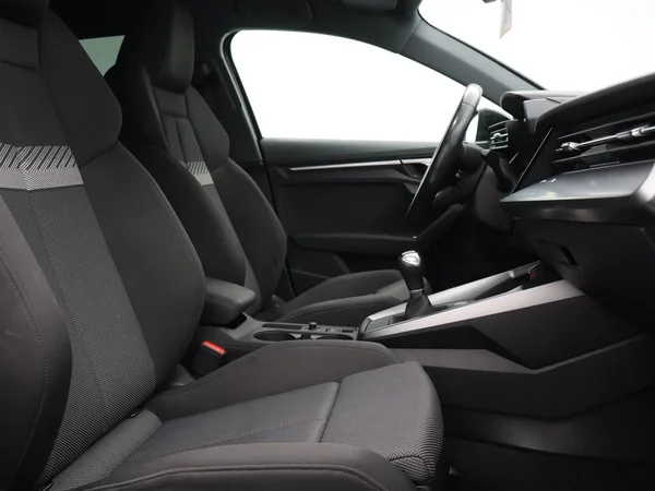 AUDI A3 Sportback (2021) — foto 6 van 28