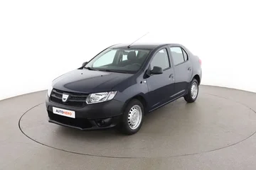 Dacia Logan 9d35e452-e5b4-4580-8068-a8c7e2632401