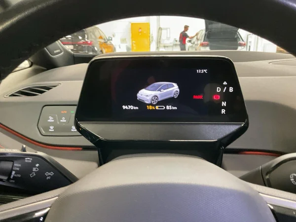 VOLKSWAGEN ID.3 (2025) — foto 6 van 22