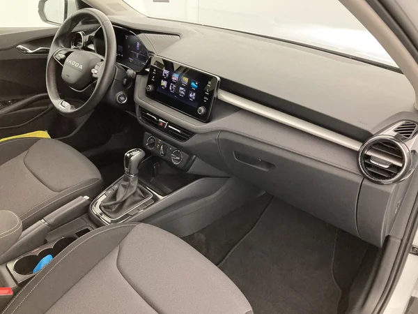 SKODA Fabia (2025) — foto 6 van 35