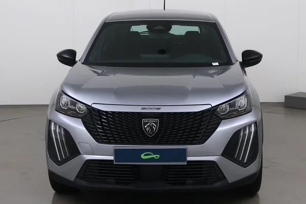 Peugeot 2008 (2025) — foto 9 van 16