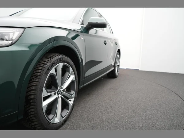 AUDI Q5 PHEV (2020) — foto 34 van 35