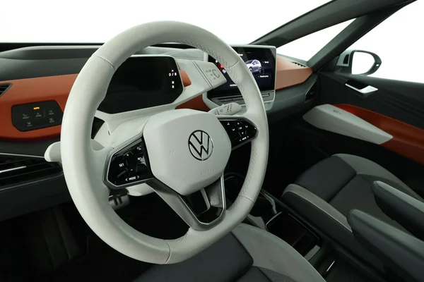 Volkswagen ID.3 (2021) — foto 2 van 16