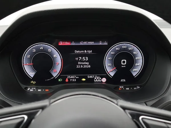 AUDI Q2 (2025) — foto 11 van 24