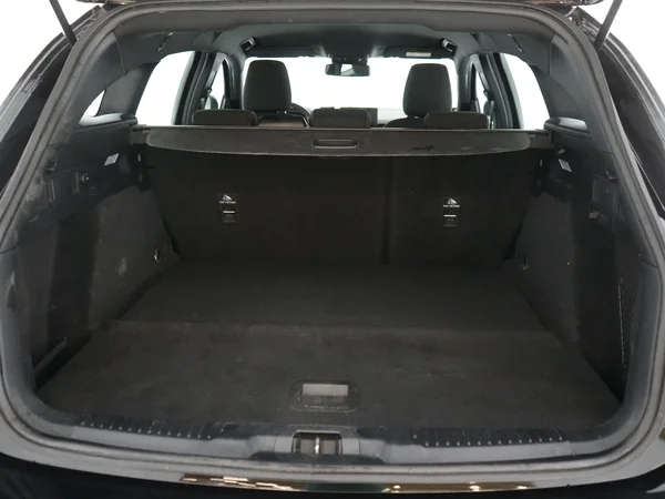 Ford Focus (2024) — foto 8 van 22