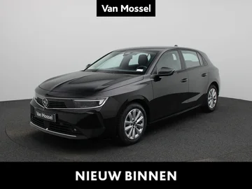 Opel Astra (2023)