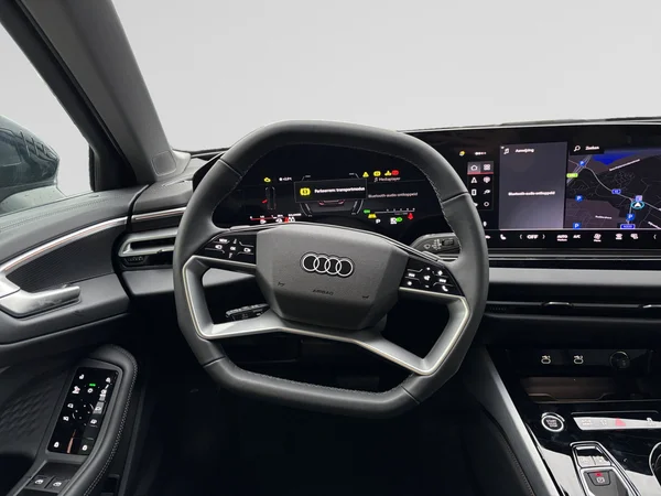 AUDI A5 Avant e-hybrid (PHEV) (2026) — foto 17 van 20