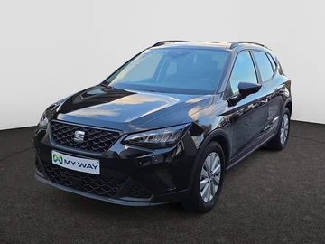 SEAT Arona (2024)