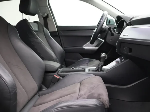 Audi Q3 (2019) — foto 16 van 27