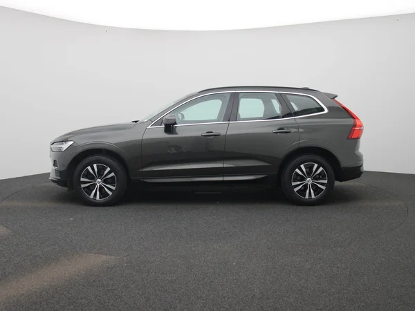 Volvo XC60 (2021) — foto 34 van 44