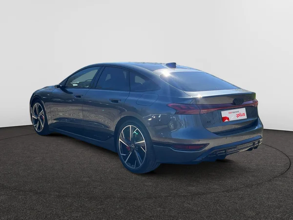 AUDI A6 Sportback e-tron (2026) — foto 18 van 24