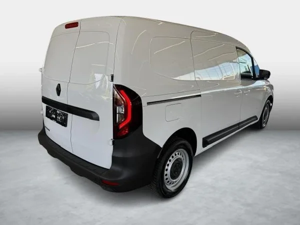 Renault Kangoo (2026) — foto 14 van 17