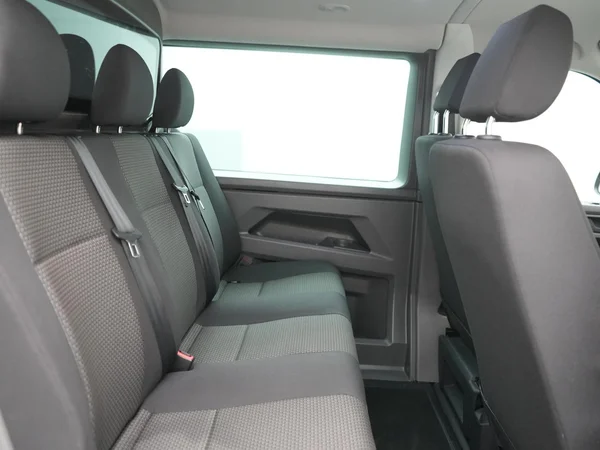VOLKSWAGEN Transporter T6.1 1400 Fourgon Swb Dsl (2023) — foto 5 van 22