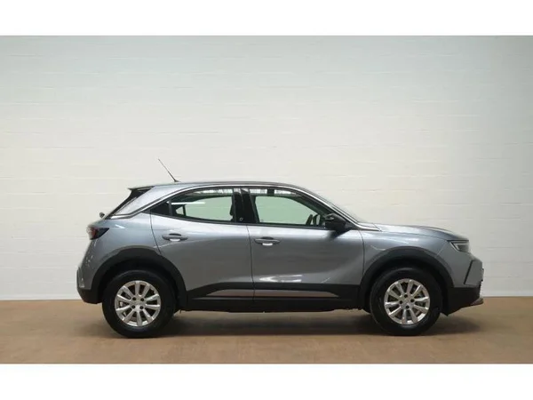 Opel Mokka (2023) — foto 2 van 21