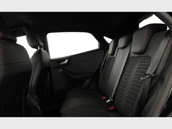 Ford Puma (2021) — foto 4 van 25