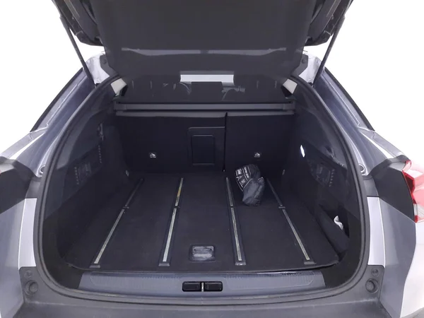 Citroen C5 X PHEV (2023) — foto 5 van 22