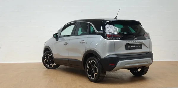 Opel Crossland (2023) — foto 20 van 25