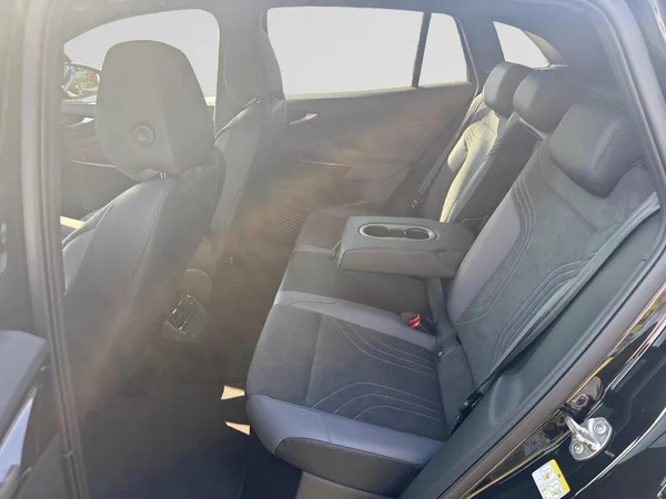 VOLKSWAGEN ID.4 (2026) — foto 16 van 20