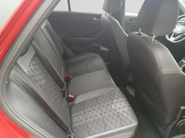 VOLKSWAGEN T-Roc (2023) — foto 6 van 20