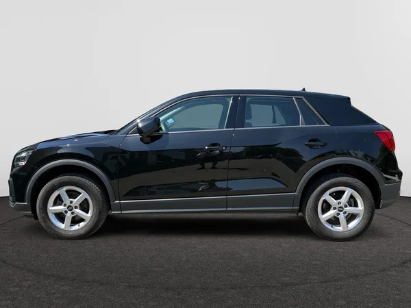 AUDI Q2 Dsl (2023) — foto 9 van 16