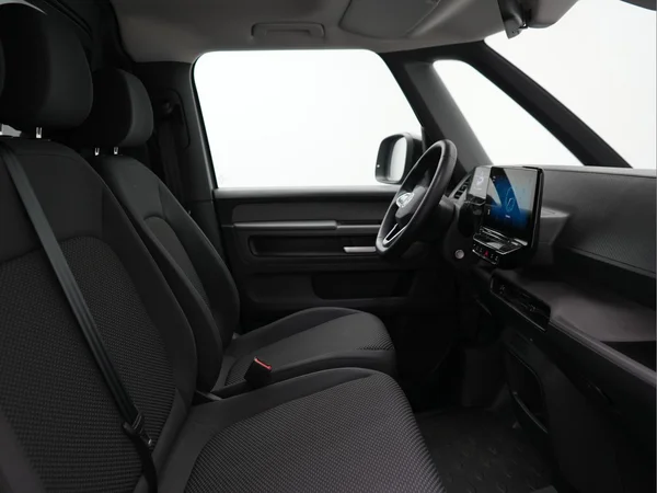 VOLKSWAGEN ID.Buzz (2025) — foto 40 van 44