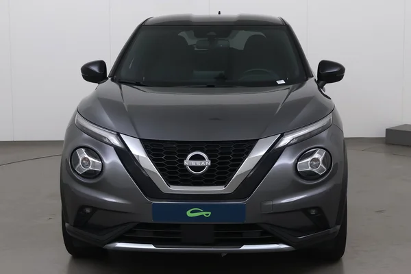 Nissan Juke (2024) — foto 10 van 17