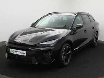 CUPRA Leon ST (2025)