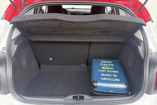 Citroen C3 (2023) — foto 14 van 23