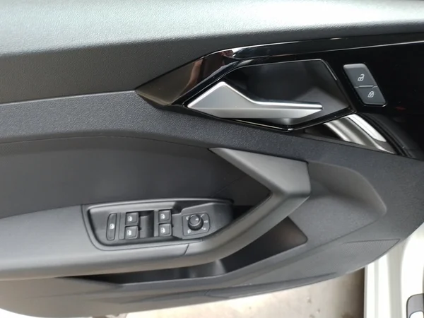 AUDI A1 Sportback (2025) — foto 6 van 16