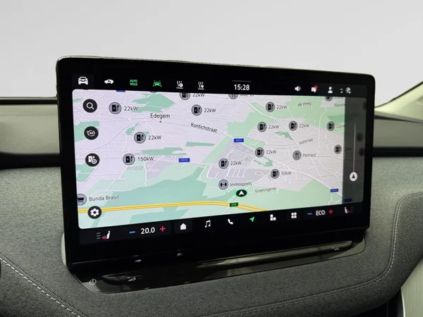 SKODA Enyaq (2026) — foto 20 van 20