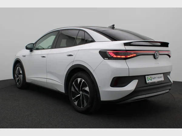 VOLKSWAGEN ID.5 (2023) — foto 30 van 37