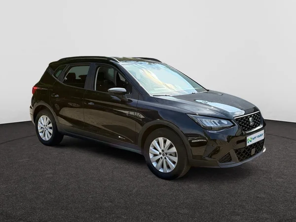 SEAT Arona (2025) — foto 11 van 15