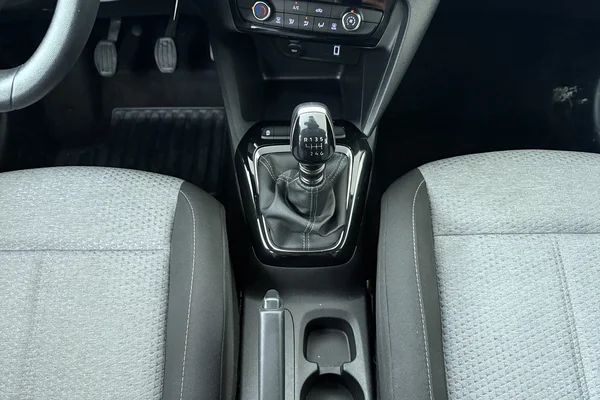 Opel Corsa (2025) — foto 4 van 16