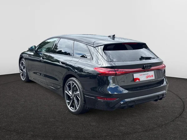AUDI A6 Avant e-tron (2026) — foto 17 van 23