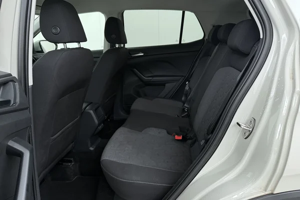 Volkswagen T-Cross (2025) — foto 18 van 19