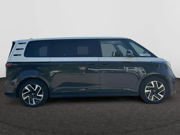 VOLKSWAGEN ID.Buzz Lwb (2026) — foto 21 van 24