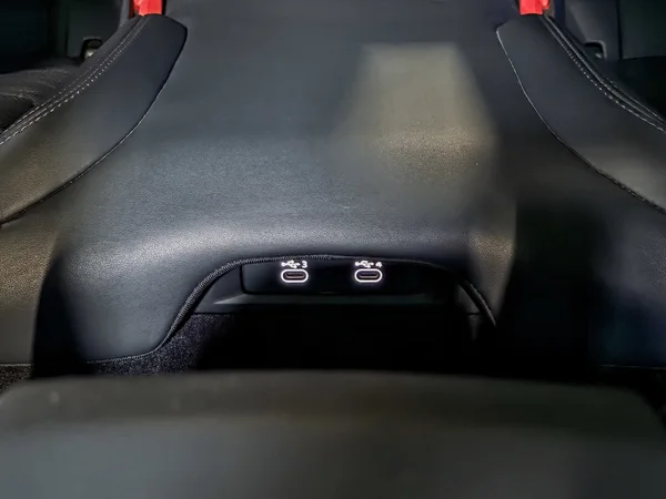 AUDI RS e-tron GT (2021) — foto 15 van 44