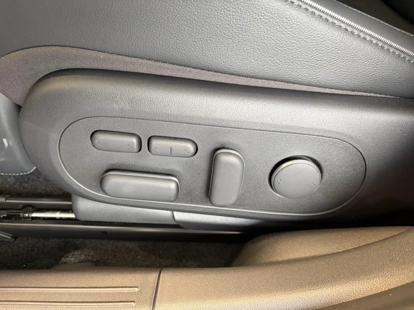 Hyundai IONIQ 5 (2026) — foto 28 van 28