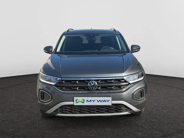 VOLKSWAGEN T-Roc (2023) — foto 7 van 20