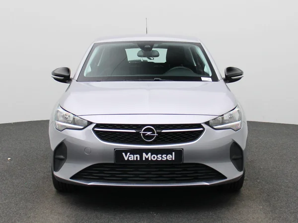 Opel Corsa (2022) — foto 23 van 40