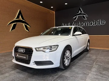 Audi A6 f6ae683f-68a1-4afa-92bd-54f849d41fbf