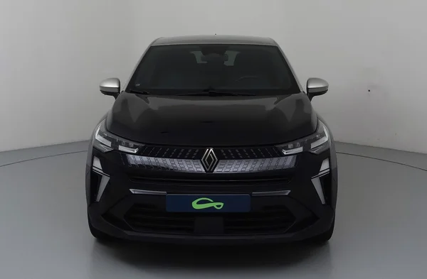 Renault Captur (2025) — foto 24 van 25