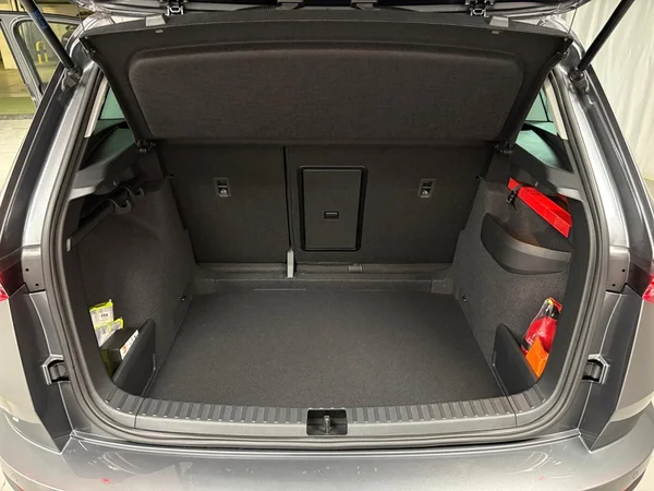 SKODA Karoq (2026) — foto 2 van 15