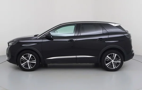 Peugeot 3008 (2023) — foto 12 van 29