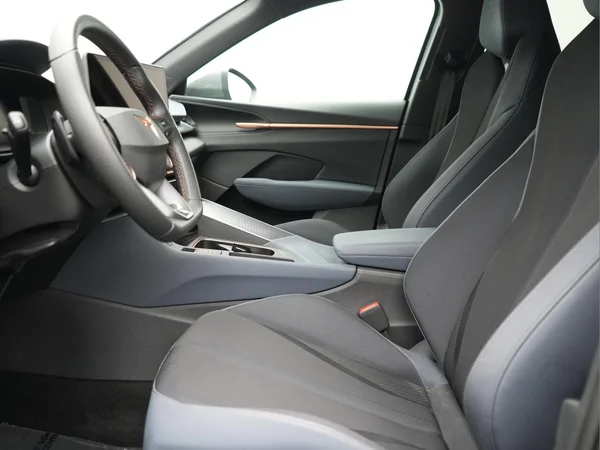 CUPRA Terramar (2025) — foto 53 van 54
