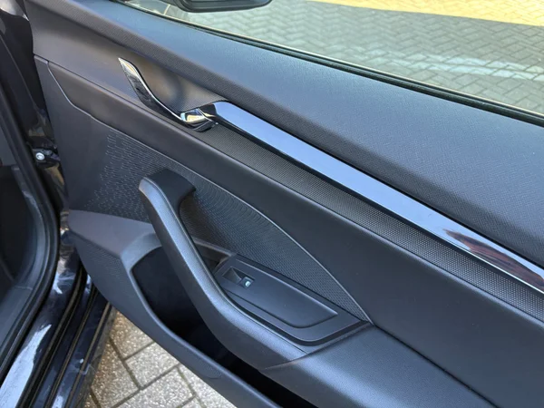 SKODA Octavia Combi (2020) — foto 8 van 24
