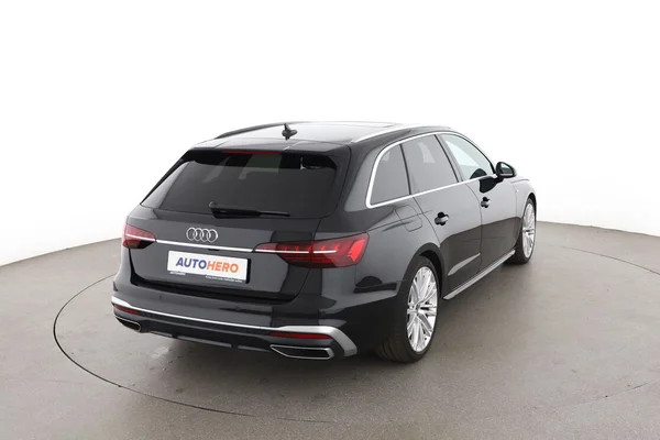 Audi A4 (2024) — foto 12 van 16
