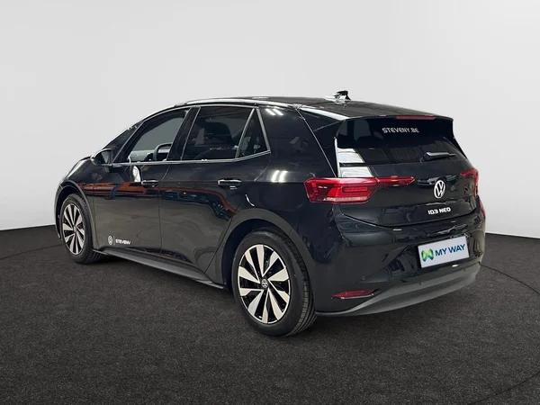 VOLKSWAGEN ID.3 Neo (2026) — foto 4 van 4